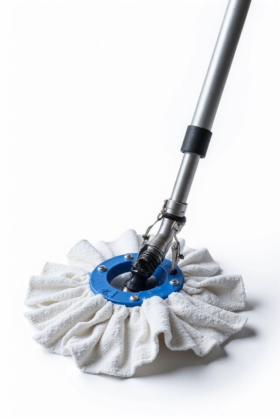 deck cleaning essential tools