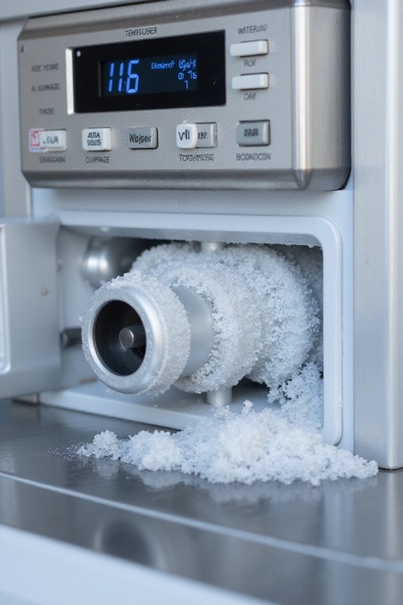 defrosting methods for freezers