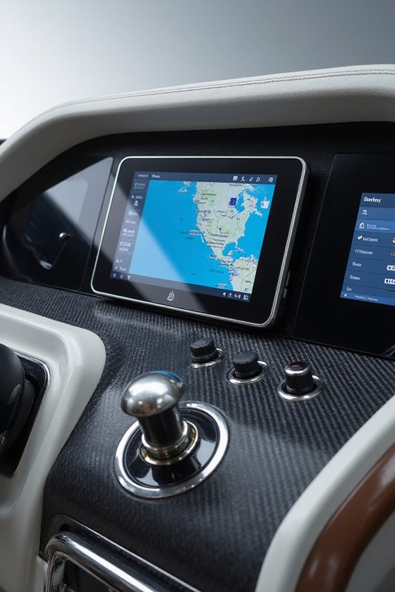 digital yacht marketing strategies