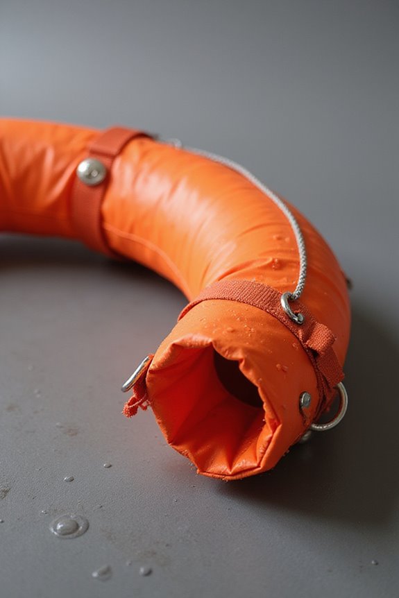 durability and material resilience