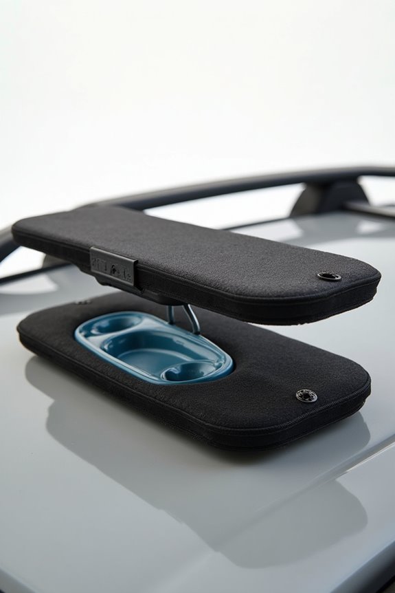 durability fit installation protection