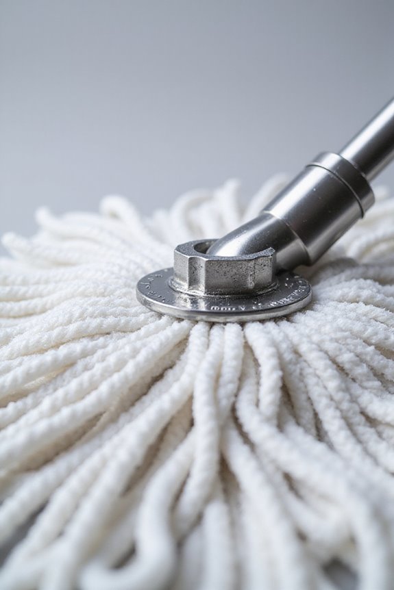 durable marine cleaning tools