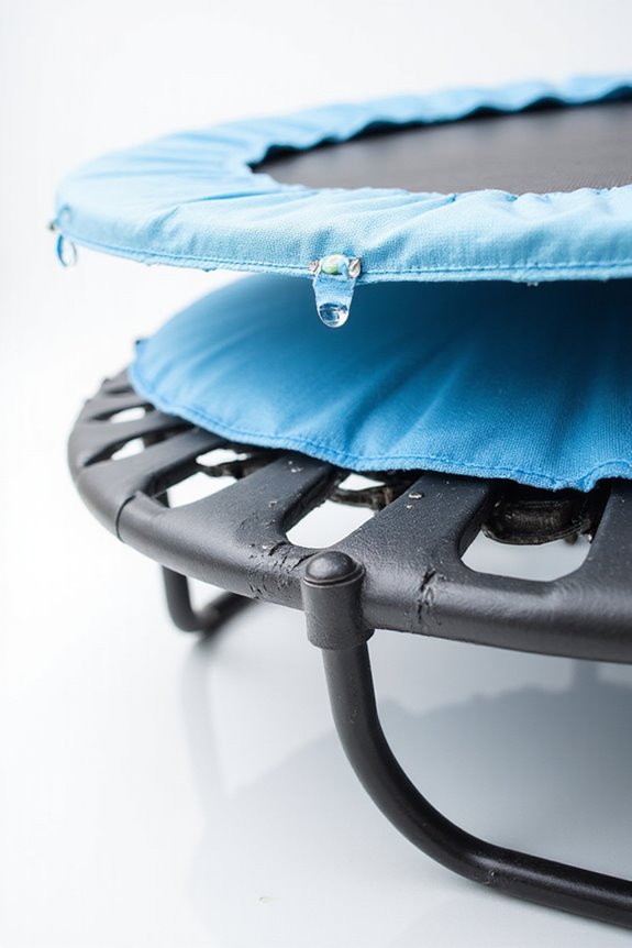 durable materials ensure longevity