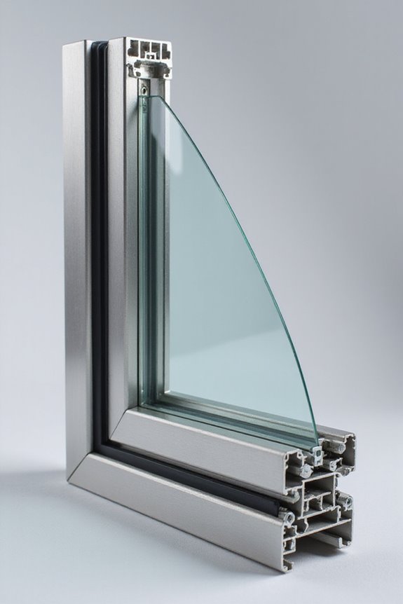 durable materials for portlights