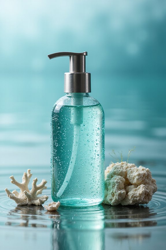 eco friendly boat lubricants benefits