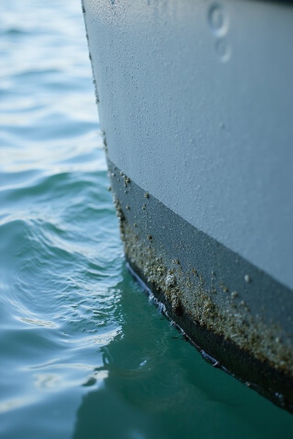 eco friendly fouling prevention solutions
