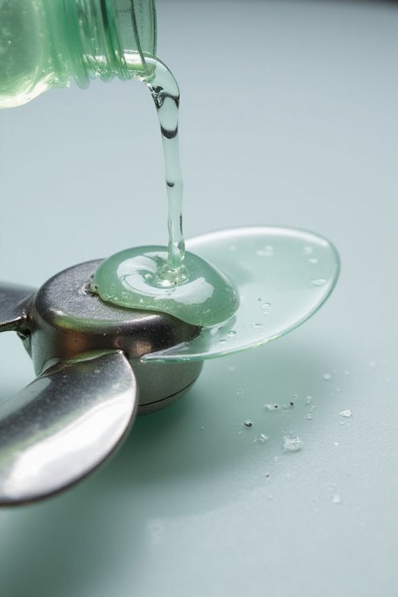 eco friendly lubricant innovations