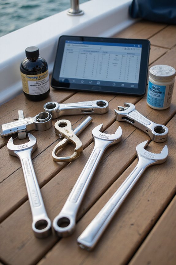 effective yacht maintenance strategies