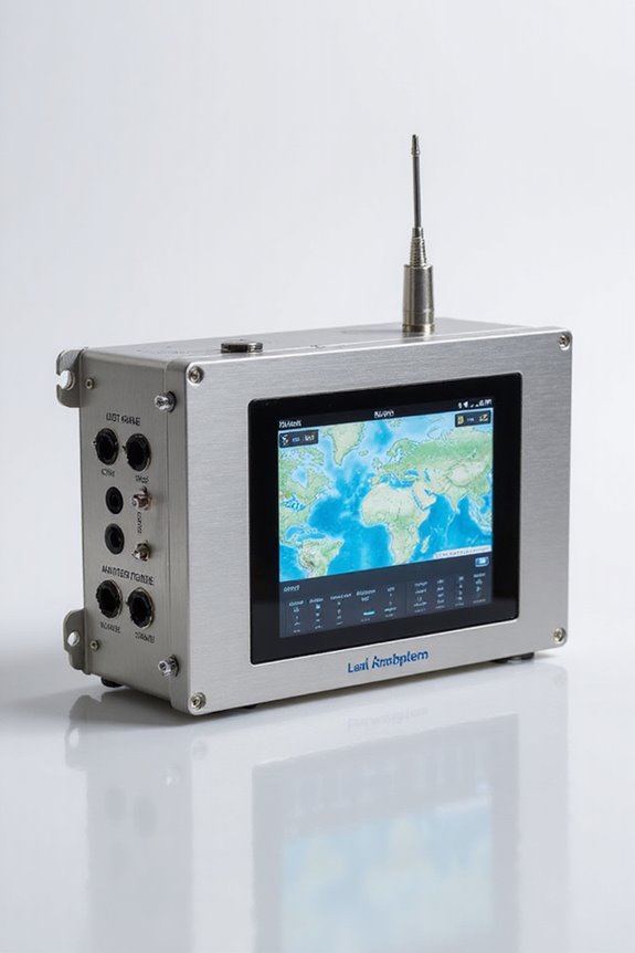 emerging technologies enhance vessel monitoring