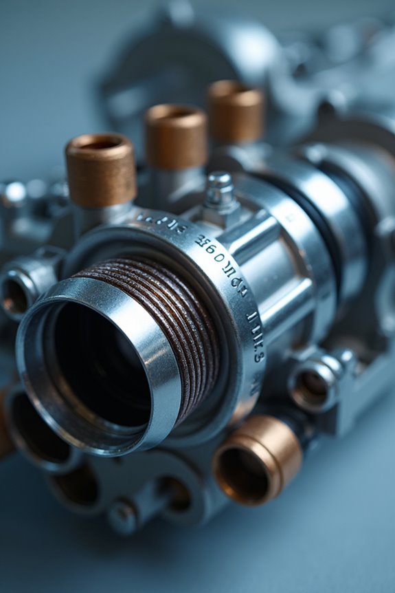 engine maintenance ensures reliability