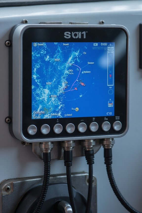 enhanced maritime safety technology