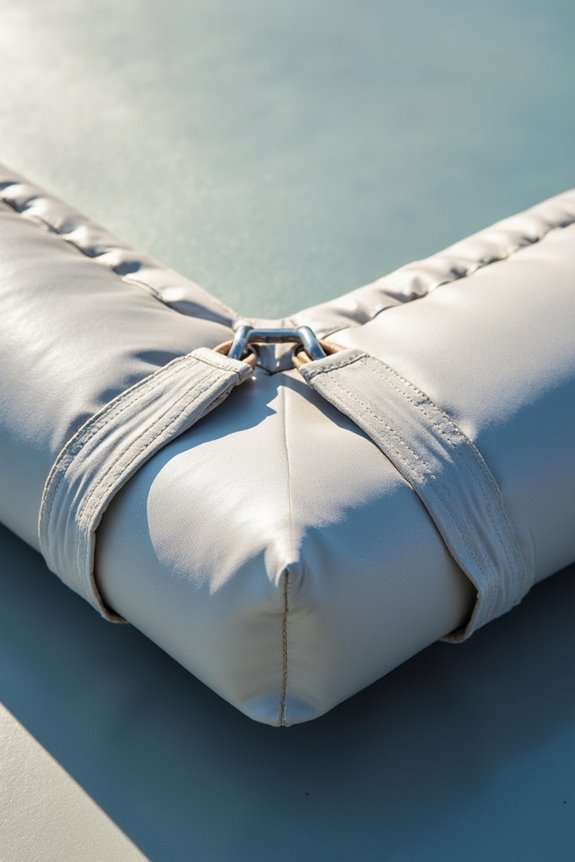 environmental wear and tear