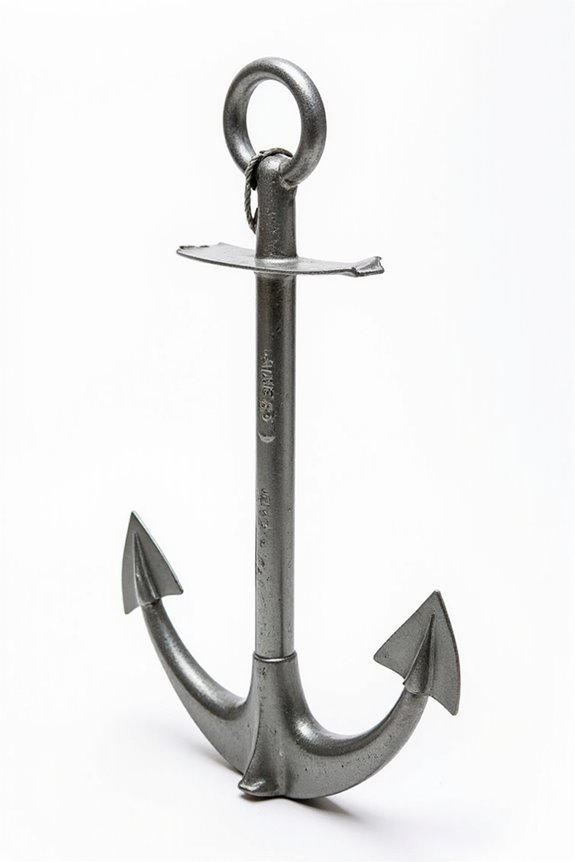essential boat anchor accessories