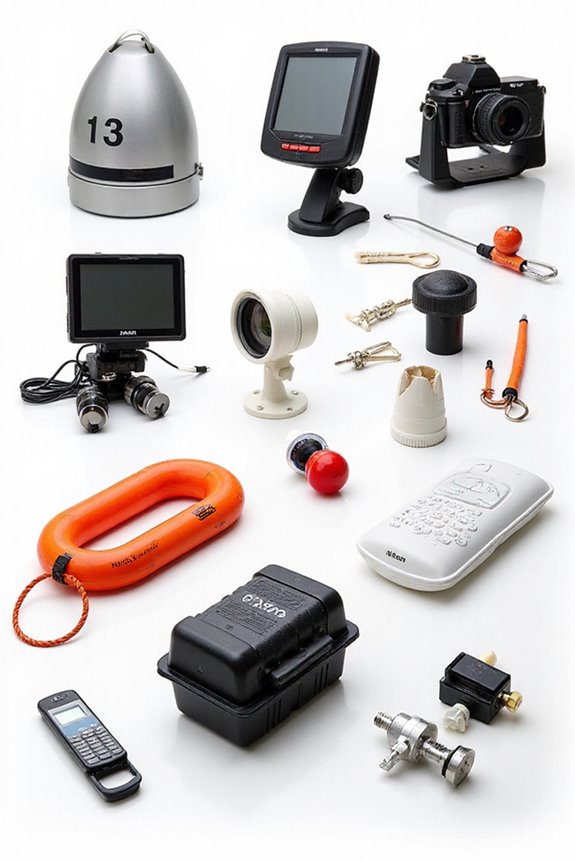 essential boating gear 2025