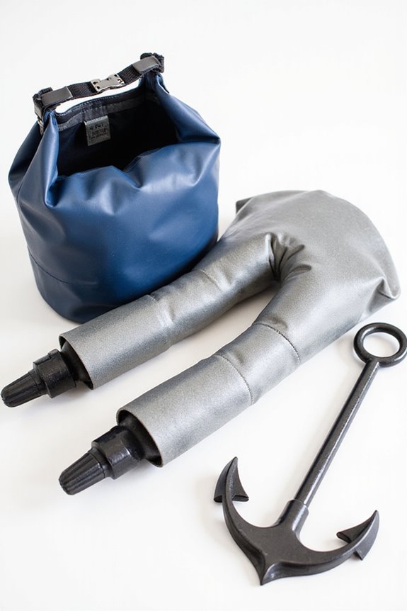 essential boating gear list
