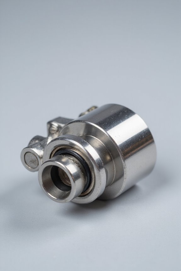 essential smooth rotational control