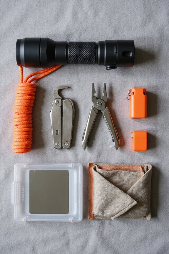 essential tools for repairs