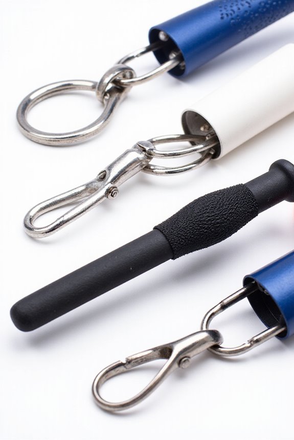 essential yacht accessories list