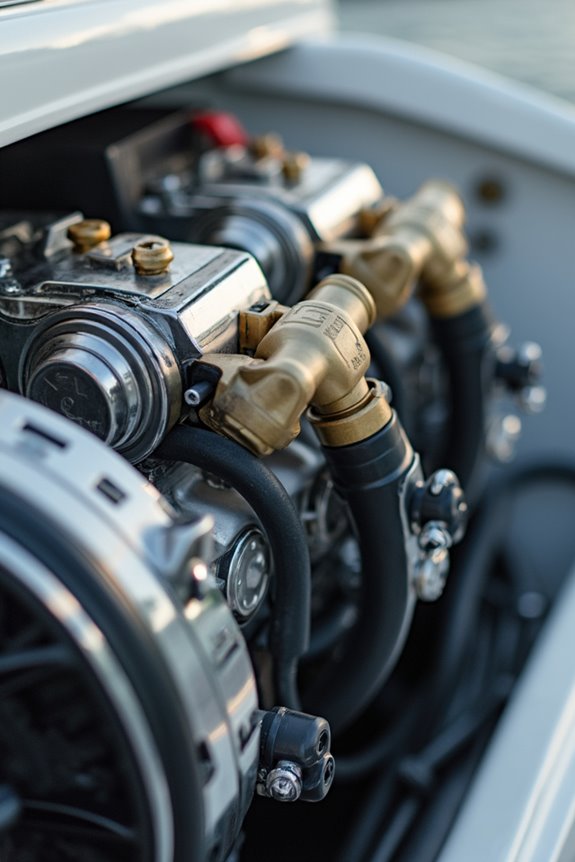 essential yacht maintenance upgrades