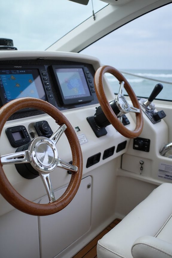 experience driven yacht customization