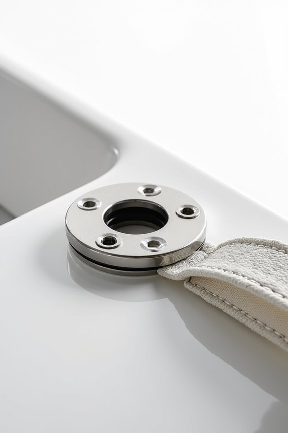 eyes attachment points explained