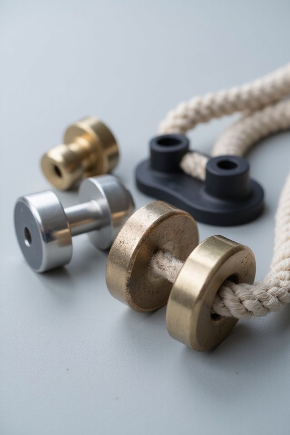 fairlead material selection matters
