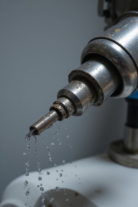 fuel injector maintenance essentials