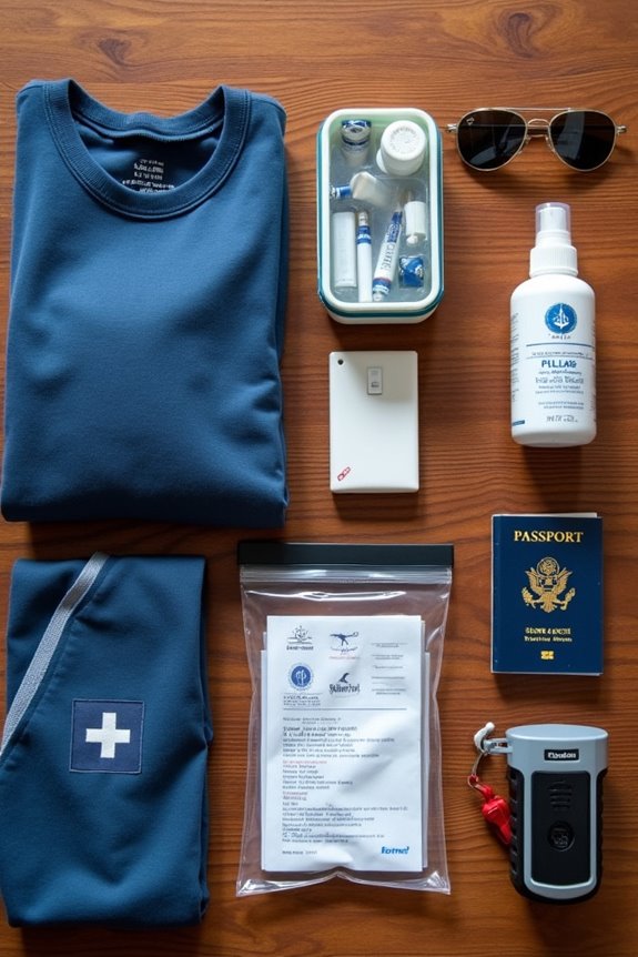 health safety documentation essentials