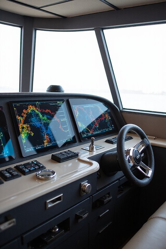 integrated bridge systems explained