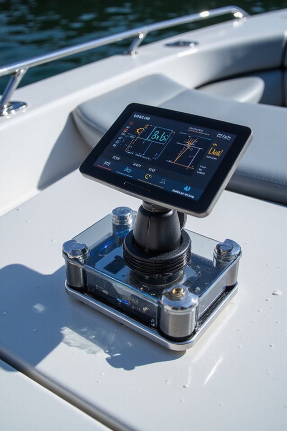 joystick piloting software innovations