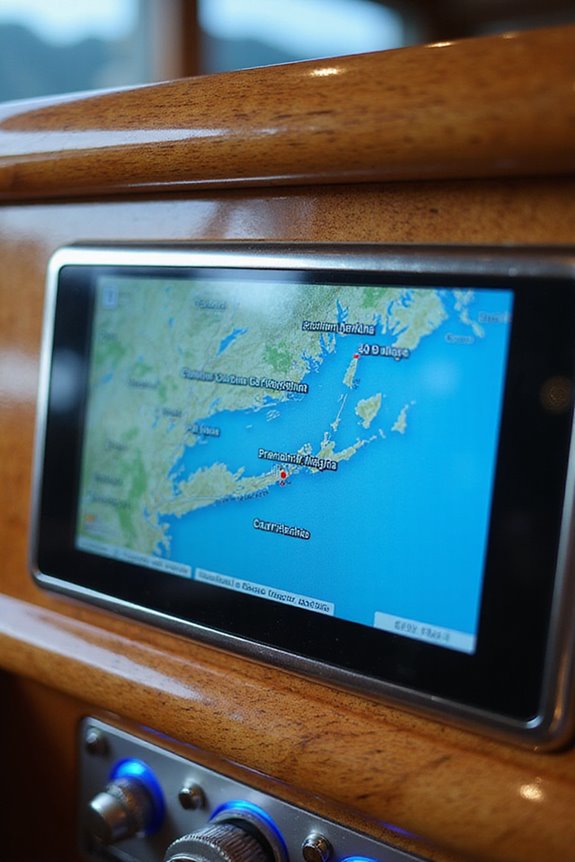 location influences yacht upgrades