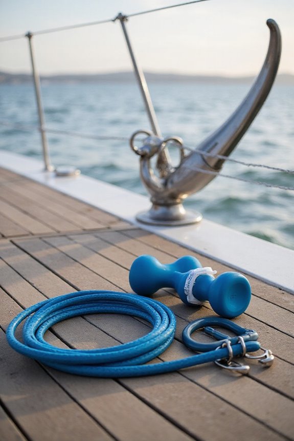 lower body strength exercises