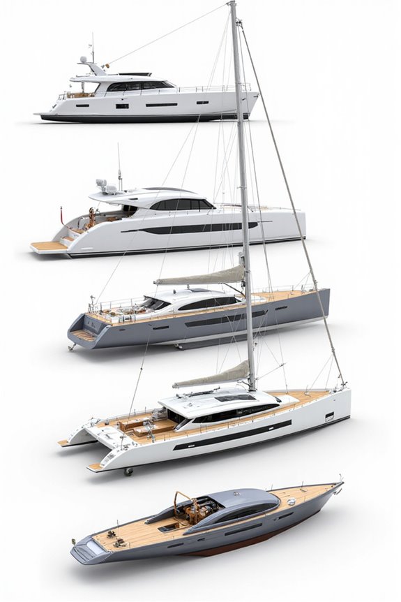 luxurious j class yachts