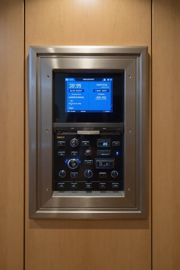 luxury entertainment aboard yachts