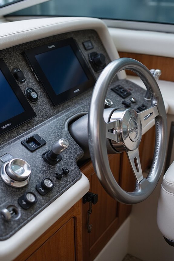 luxury upgrades boost yacht value