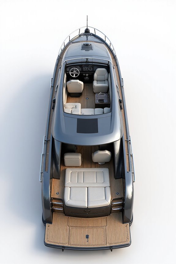 luxury yachts for 2025