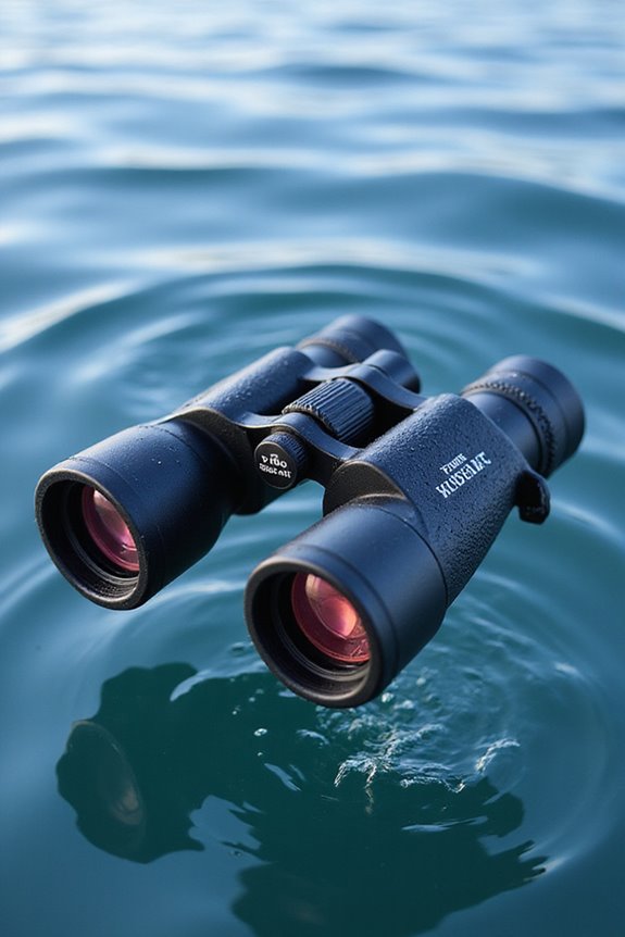 magnification impacts image stability