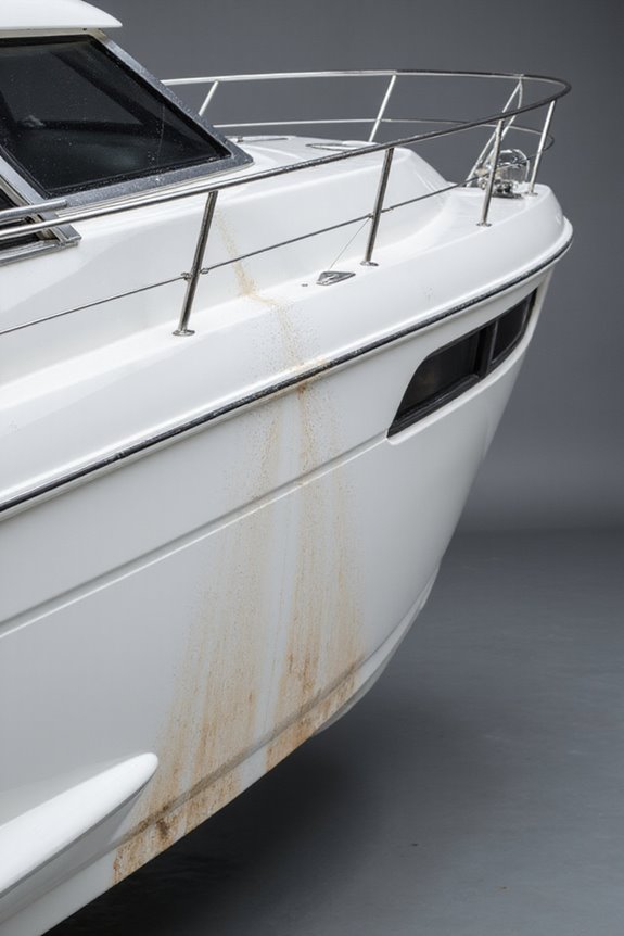 maintenance enhances yacht value
