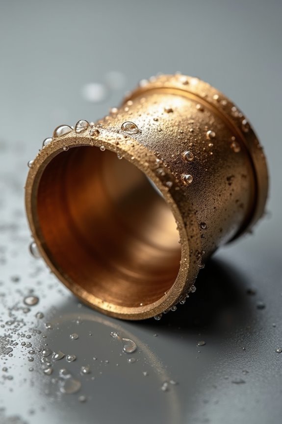 marine bushing durability solutions