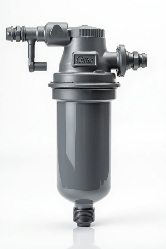 marine fuel filter recommendations