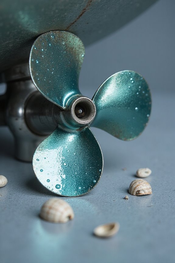 marine growth management innovations