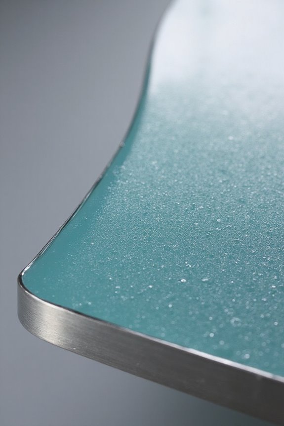 marine growth prevention technologies