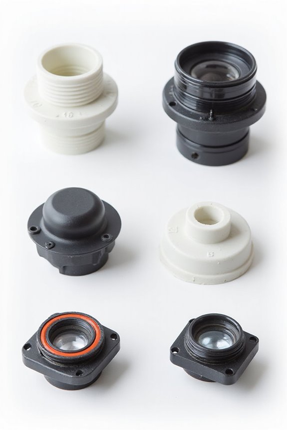marine stereo protection solutions