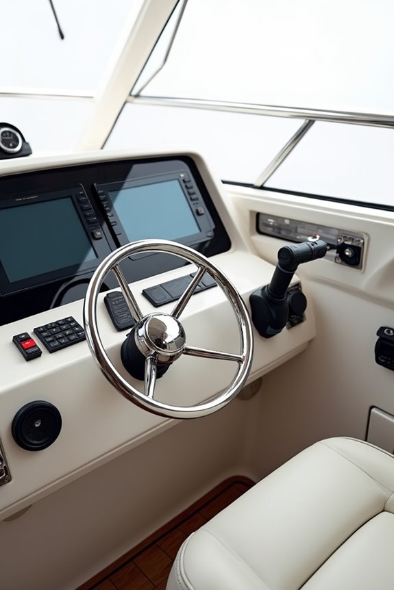 maximize yacht investment value