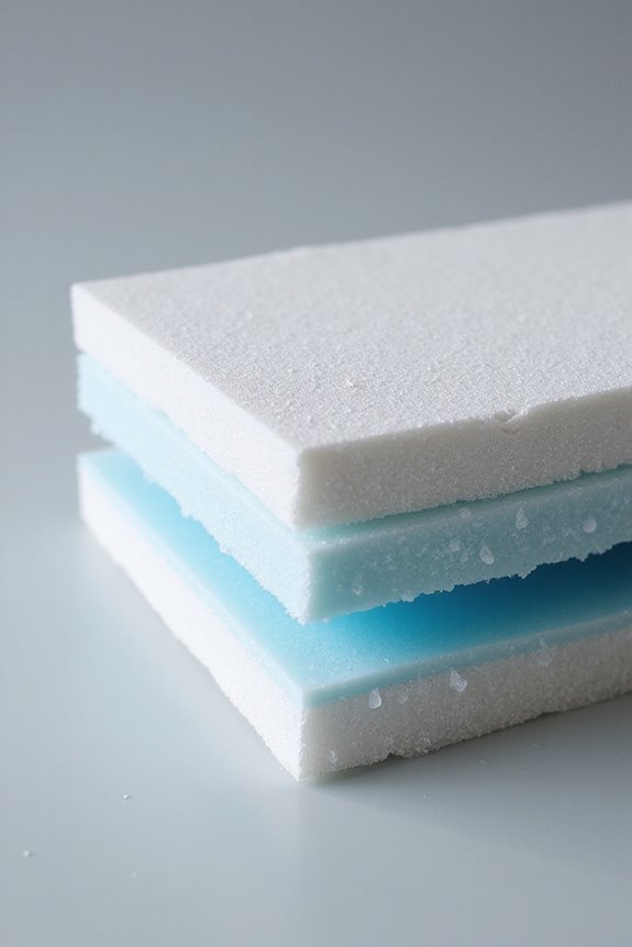 molded foam efficiency vs customization