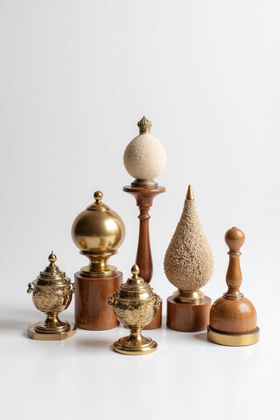nautical decor yacht ornaments