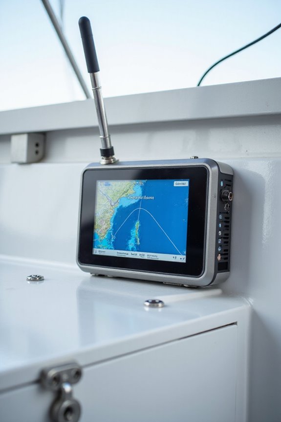 navigating vessel compliance challenges