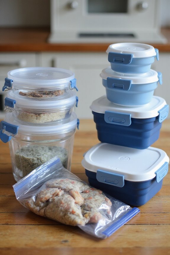 optimal food storage containers
