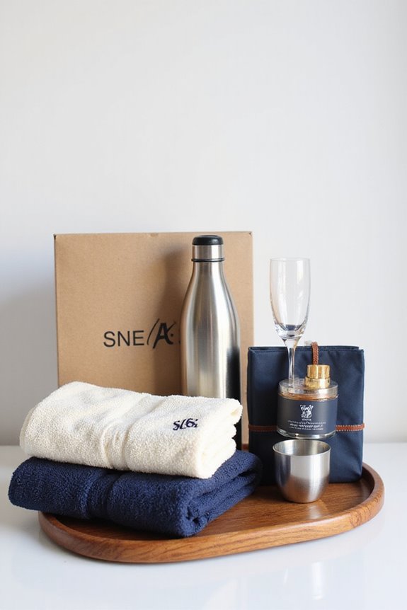 personalized anticipatory guest service
