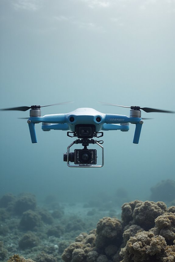 predictive marine growth monitoring